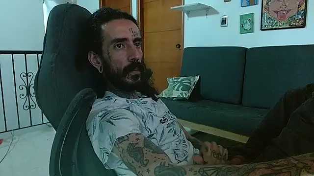 harry reems1 online show from 03-18-26, 01:47