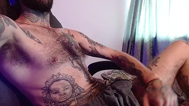 harry reems1 online show from 04-15-26, 03:52