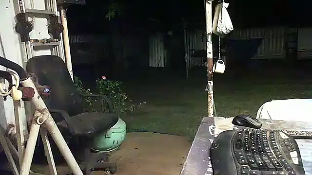 herbie010666 online show from 12-25-24, 10:39