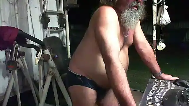 herbie010666 online show from 01-20-25, 11:24