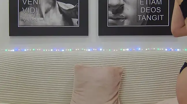 Beauty Alex online show from 02-15-25, 04:25