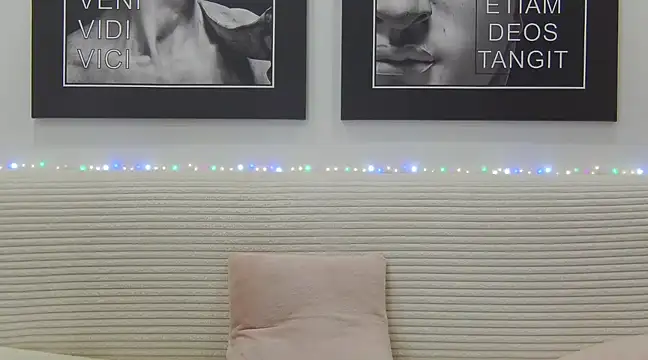 Beauty Alex online show from 03-21-25, 04:17