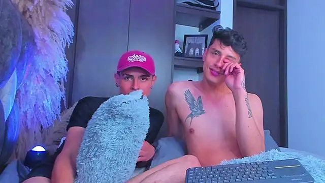 Snapshot of I_Gabriel chatting on 01-15-25, 11:08 I Gabriel online show from 01-15-25, 11:08