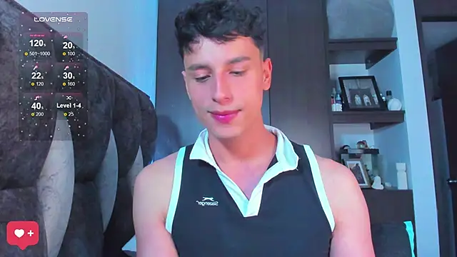 Snapshot of I_Gabriel chatting on 03-15-25, 11:28 I Gabriel online show from 03-15-25, 11:28