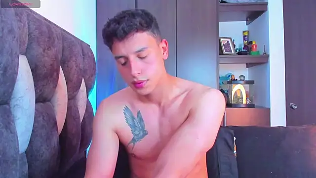 Snapshot of I_Gabriel chatting on 09-09-25, 11:37 I Gabriel online show from 09-09-25, 11:37