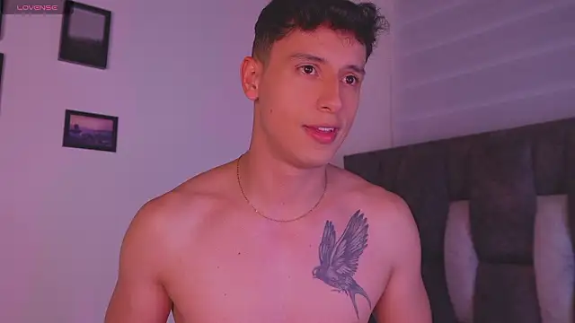 I Gabriel online show from 02-27-26, 05:29