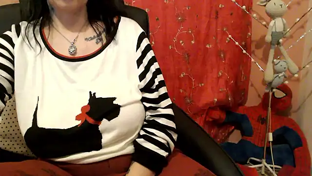 algodonyfresa online show from 01-11-26, 02:27