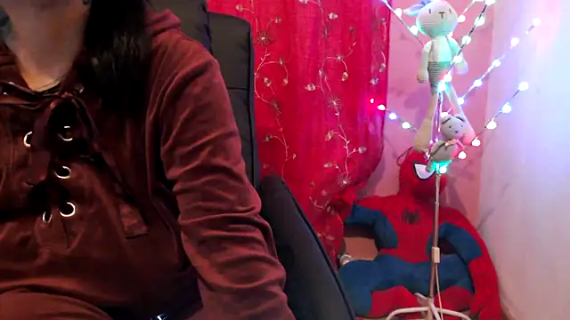 Snapshot of algodonyfresa chatting on 02-06-26, 12:48 algodonyfresa online show from 02-06-26, 12:48