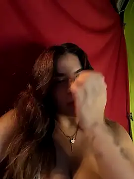 SexyFriends  online show from 12-06-24, 11:14