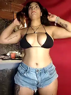 SexyFriends  online show from 12-10-24, 11:08