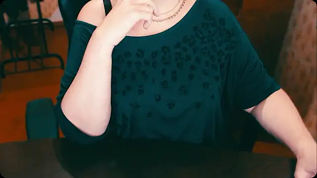 AlisaHot55 online show from 12-02-24, 07:38