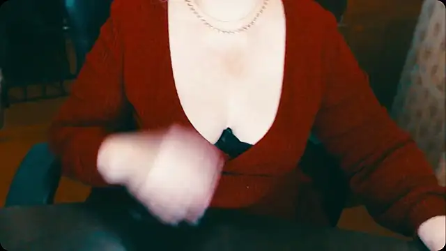 AlisaHot55 online show from 12-09-24, 12:08