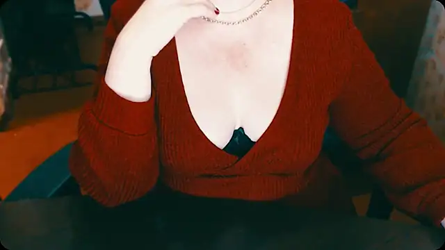 AlisaHot55 online show from 12-17-24, 04:11