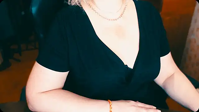 AlisaHot55 online show from 01-24-25, 10:11