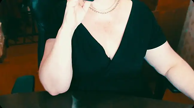 AlisaHot55 online show from 01-29-25, 01:07