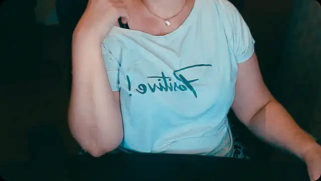 AlisaHot55 online show from 09-30-25, 10:20