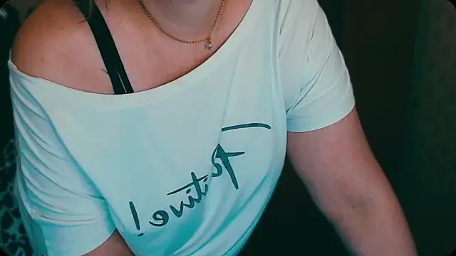 AlisaHot55 online show from 10-03-25, 09:50