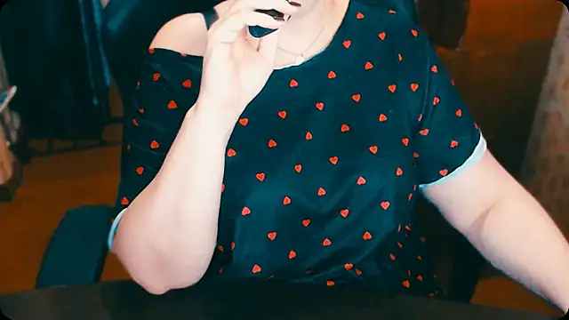 AlisaHot55 online show from 10-31-25, 11:00