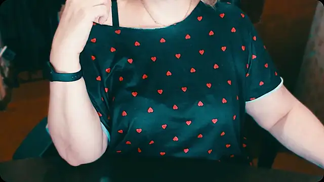 AlisaHot55 online show from 12-01-25, 12:10