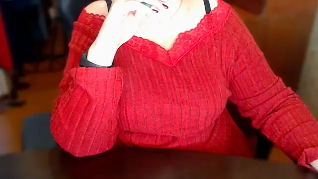 Snapshot of AlisaHot55 chatting on 01-16-26, 11:58 AlisaHot55 online show from 01-16-26, 11:58