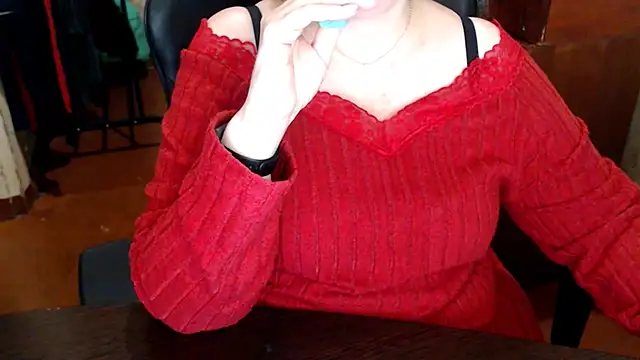 Snapshot of AlisaHot55 chatting on 03-10-26, 11:59 AlisaHot55 online show from 03-10-26, 11:59