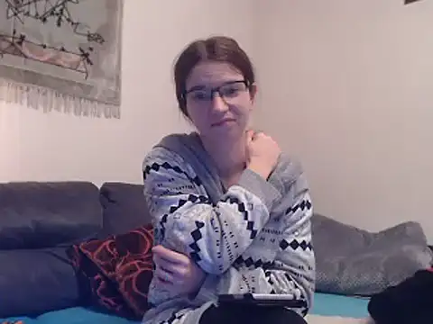 Snapshot of Geile-Luna chatting on 01-31-25, 12:06 Geile-Luna online show from 01-31-25, 12:06