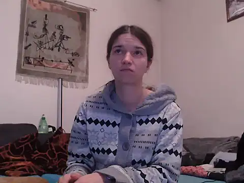 Snapshot of Geile-Luna chatting on 12-21-25, 06:48 Geile-Luna online show from 12-21-25, 06:48