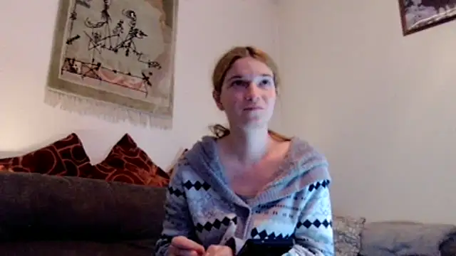 Snapshot of Geile-Luna chatting on 03-13-26, 08:15 Geile-Luna online show from 03-13-26, 08:15