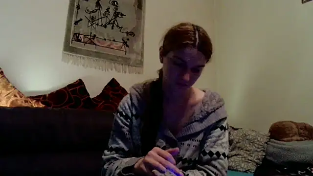 Snapshot of Geile-Luna chatting on 03-14-26, 08:25 Geile-Luna online show from 03-14-26, 08:25