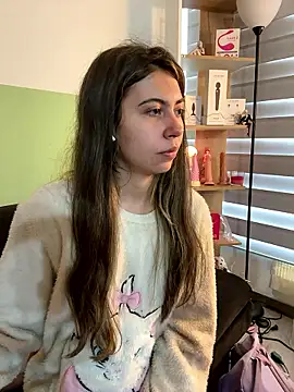 lilly sweett online show from 01-10-26, 07:59