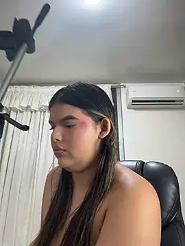 Lia sexx online show from 02-28-25, 11:36