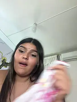 Lia sexx online show from 03-15-25, 12:15