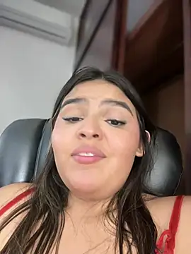 Lia sexx online show from 03-20-25, 12:30