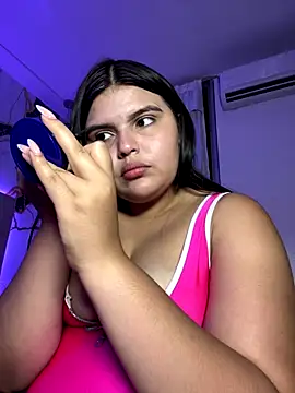 Lia sexx online show from 09-12-25, 12:22