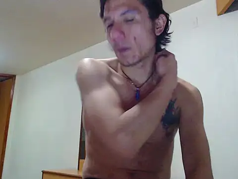 Latinopervs online show from 02-19-26, 03:13