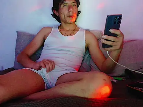 Latinopervs online show from 03-16-26, 05:55