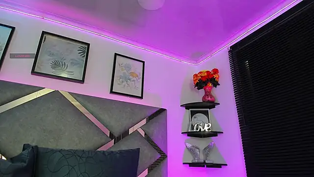 Keidy rose online show from 11-03-25, 07:04