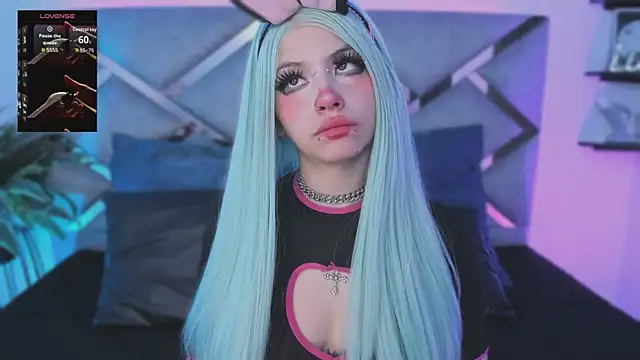 Keidy rose online show from 11-26-25, 07:48