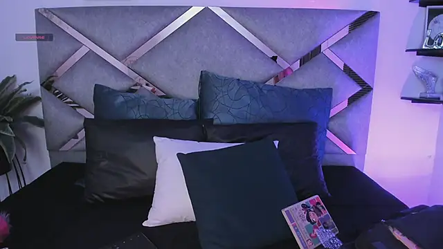 Keidy rose online show from 01-08-26, 07:05