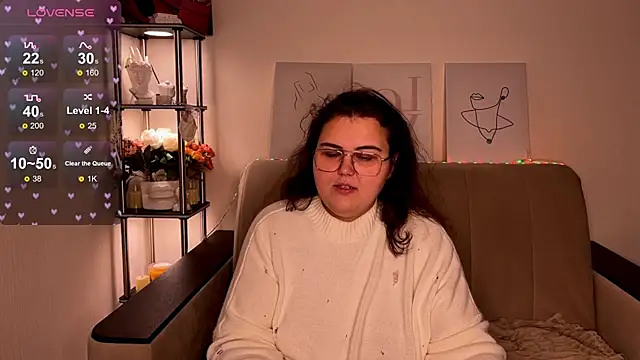 Curvy Jane online show from 12-12-24, 01:49