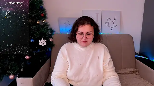 Curvy Jane online show from 12-25-24, 06:41