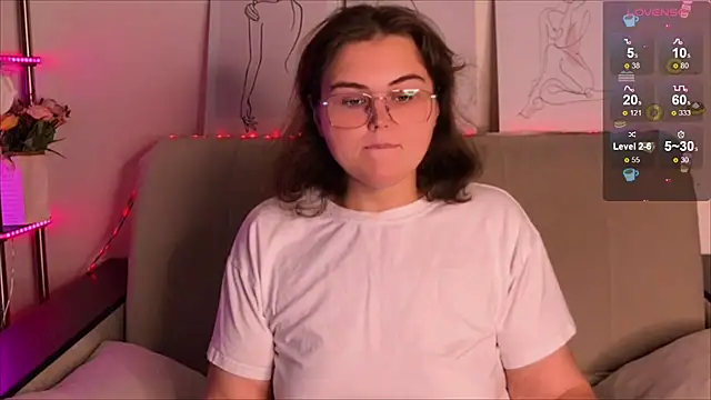 Curvy Jane online show from 09-15-25, 07:19