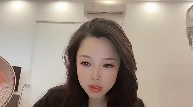 kk lele online show from 01-24-25, 04:05