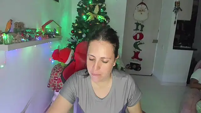 valery adams1 online show from 12-29-24, 04:38