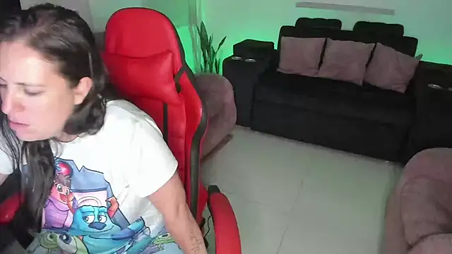 valery adams1 online show from 02-22-25, 05:34