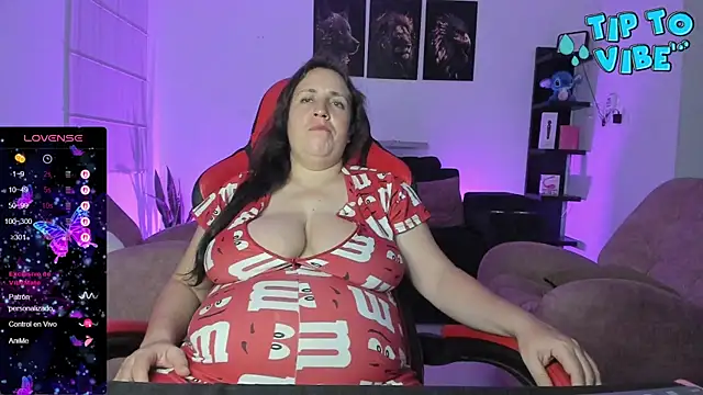 valery adams1 online show from 03-15-25, 07:20