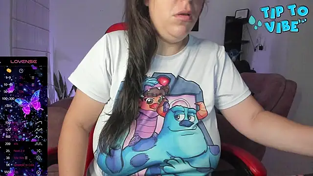 valery adams1 online show from 03-20-25, 01:37