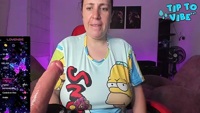 valery adams1 online show from 03-22-25, 03:20