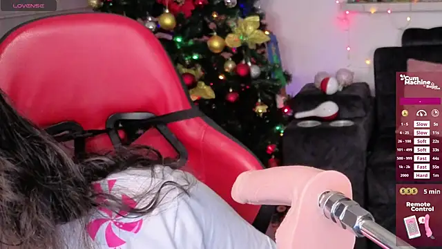 valery adams1 online show from 12-19-25, 05:03