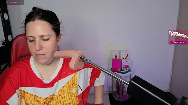 valery adams1 online show from 02-25-26, 03:49